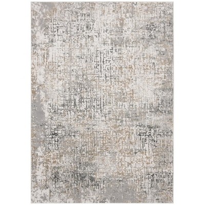 Vogue VGE117 Power Loomed Indoor Rugs - Safavieh