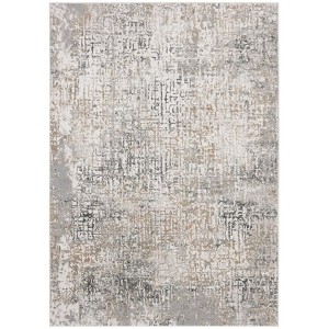 Vogue VGE117 Power Loomed Indoor Rugs - Safavieh - 1 of 4
