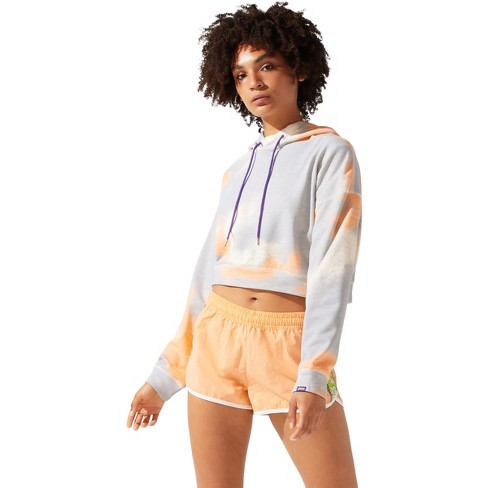 Tie dye outlet hoodie target