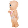 Rubies Baby Adult Inflatable Costume - 4 of 4