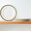 Noritake Brilliance Set of 4 Dinner Plates - 2 of 4