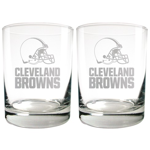 Engraved Frosted 16oz. Drinking Bar Beer Drink Glass Set of 6 – GraphicRocks