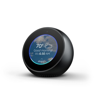 Target sales echo spot