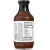 G Hughes Sugar Free Sweet Chili Dipping Sauce, 18 oz (Pack of 2) - 2 of 4