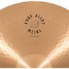 MEINL Pure Alloy Thin Ride - 4 of 4