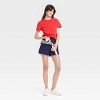 Women's Short Sleeve T-Shirt - A New Day™ - 3 of 4
