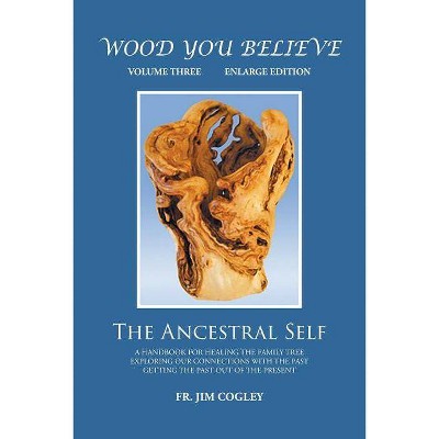 Wood You Believe Volume 3 - by  Father Jim Cogley (Paperback)