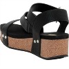 WOMEN'S BILOXI SANDAL - VOLATILE - 3 of 4