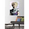 Trends International Dragon Ball Z: Cell Saga - Gohan Super Saiyan Unframed Wall Poster Prints - 2 of 4