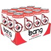 Bang Energy, Delish Strawberry Kiss - 16 Fl Oz Can (Pack of 12) - 4 of 4