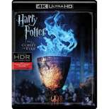Harry Potter And The Goblet Of Fire (4K/UHD)