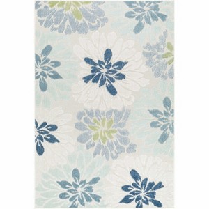 Hauteloom Minga Area Rug - 1 of 4