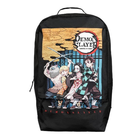 Demon Slayer Nezuko Mini Backpack