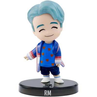 bts v idol doll