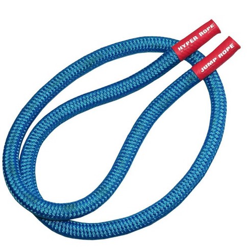 Hyperwear Hyper Rope Heavy Jump Rope - 7.5 Lbs : Target