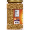 Rani Brand Authentic Indian Foods | Fenugreek (Methi) Ground - 3 of 4