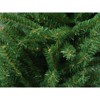 Northlight Pine Artificial Commercial Christmas Archway - 9' x 8' - Unlit - 4 of 4