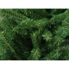 Northlight Pine Artificial Commercial Christmas Archway - 9' x 8' - Unlit - image 4 of 4