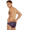 Sporti HydroLast Sonar Waves Brief Swimsuit (22-40) - 2 of 4