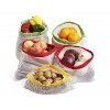 HIC Kitchen Produce Bags, Set of 5 - 2 of 2