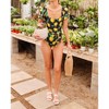 Women's Lemon Drop Swimsuit - MARINA WEST SWIM - 3 of 4