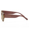 Polarized Vintage Sunglasses with 100% UV protection - 2 of 4
