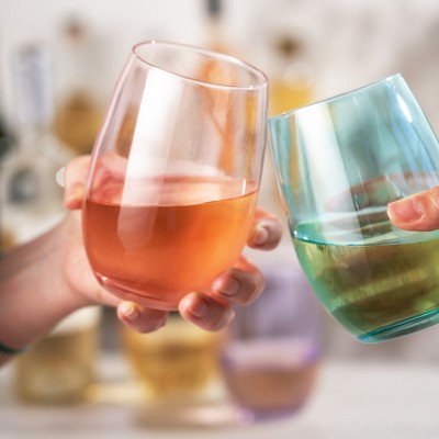 True Vino Wine Glasses - Thumbnail 5