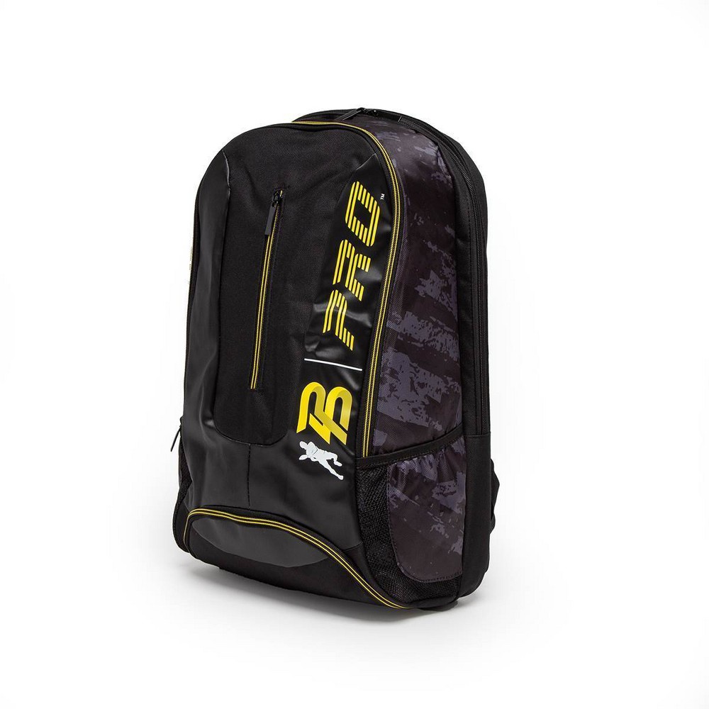 PBPRO Professional Pickleball Backpack - Yellow