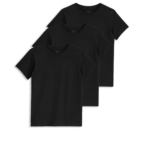 Calvin klein black store t shirt pack