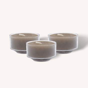 Hyoola - Scented Tealights