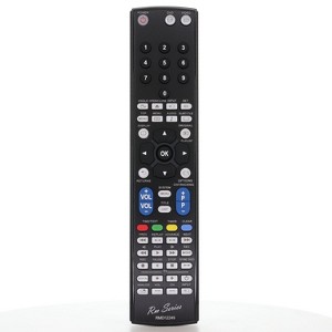 Anderic RMC12249 Replacement DVD & DVD/VCR Combo Remote Control for Sony RMT-D240A and Others - 1 of 4