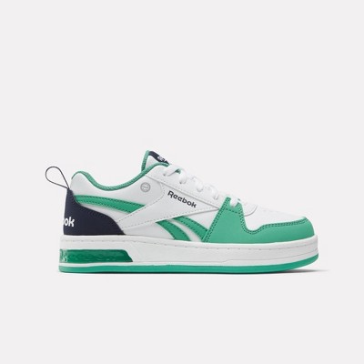 Reebok Royal Prime Step N' Flash Little Kid's Shoes