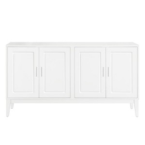 Bella Depot  60''W Sideboard Storage Cabinet - 1 of 4