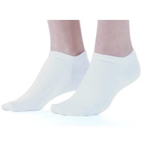 3-Pack Buster Brown Low-Cut Socks - 1 of 2