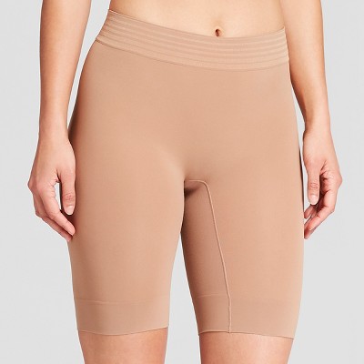 jockey short tights for ladies