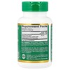 California Gold Nutrition EuroHerbs™, Passion Flower Extract, Euromed Quality, 250 mg, 60 Veggie Capsules - 2 of 4