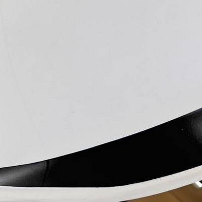 white-black