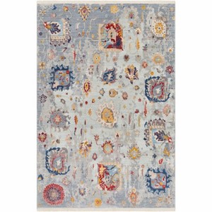 Hauteloom Kernersville Area Rug - 1 of 4