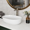 CASAINC Deck Mounted 1-Hole Single Handle Vessel Bathroom Faucet - 2 of 4