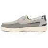 Vance Mens Carlton Casual Slip-on Sneaker - 2 of 4