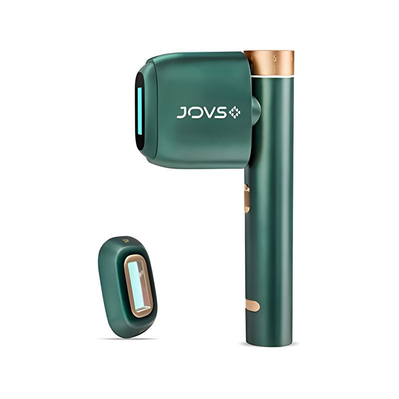 JOVS Venus Pro II Hair Remover with 6 Modes for Dedicated Areas, Pain-Free Experience, IPL Hair Removal Machine, 1 of 7