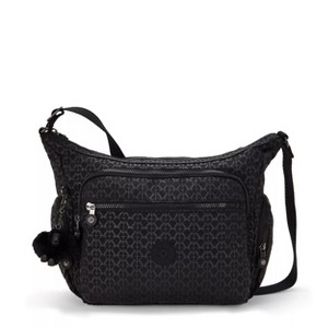 Kipling Gabbie Printed Crossbody Bag - 1 of 4