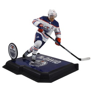 Mcfarlane Toys NHL McFarlane Sports Picks 7 Inch Figure | Connor McDavid - 1 of 4