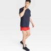 Men's 3" Active Light Run Shorts - All In Motion™ - 3 of 3