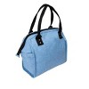 Kathy Ireland Leah Wide Mouth Lunch Tote - 3 of 4