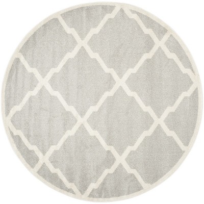 Amherst AMT421 Power Loomed Indoor Rug -Safavieh
