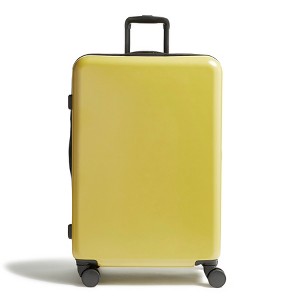 Vera Bradley Women's Outlet Hardside XL Spinner Suitcase - 1 of 3