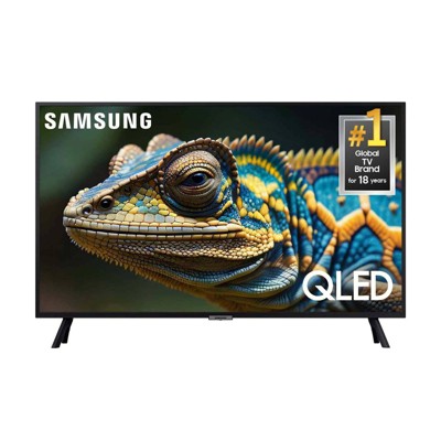 Samsung 65" Class Q60c Qled Uhd 4k Smart Tv - Titan Gray (qn65q60c ...