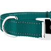 Country Brook Petz Premium Reflective Nylon Dog Collar - 4 of 4