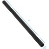 Machrus Upper Bounce Trampoline Foam Pole Sleeves - Trampoline Pole Insulation Padding Foam Tube - 2 of 3